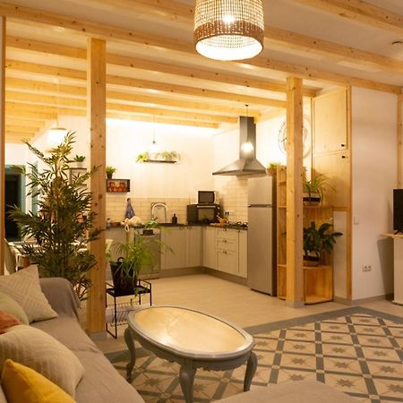 Apartament La Casa Del Poeta Alicante Zewnętrze zdjęcie