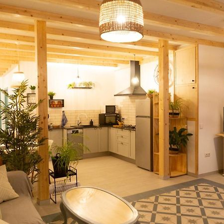 Apartament La Casa Del Poeta Alicante Zewnętrze zdjęcie