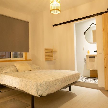 Apartament La Casa Del Poeta Alicante Zewnętrze zdjęcie
