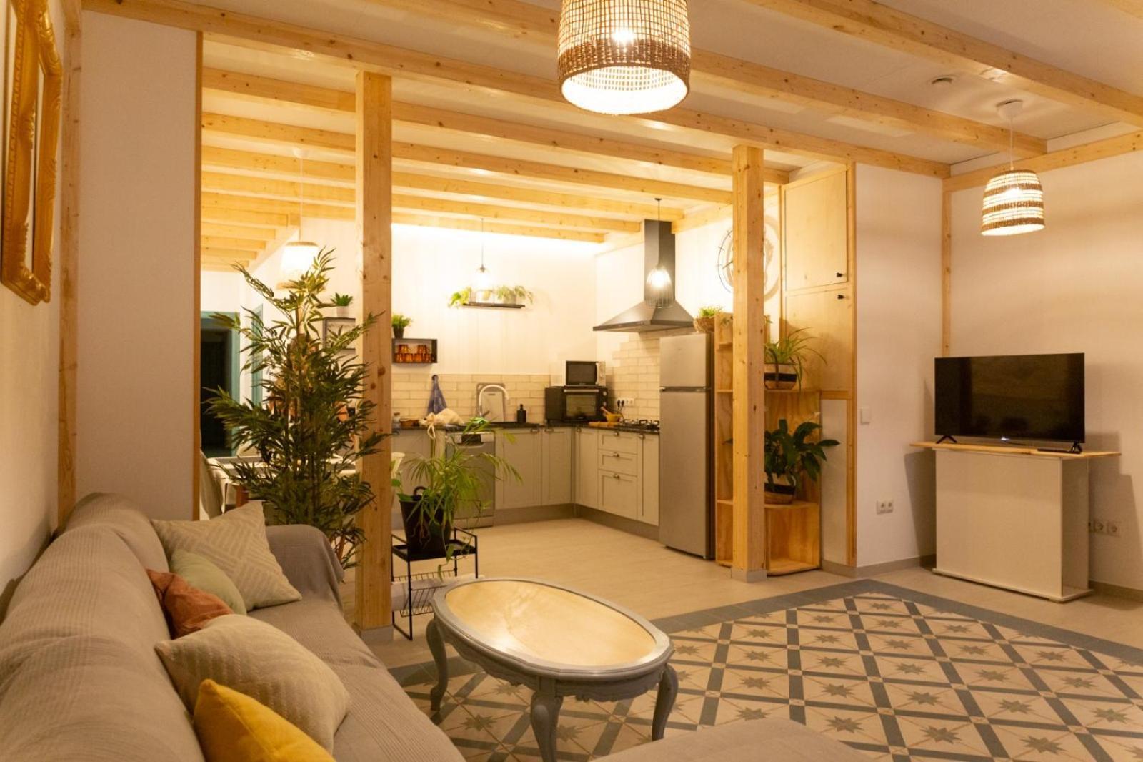 Apartament La Casa Del Poeta Alicante Zewnętrze zdjęcie