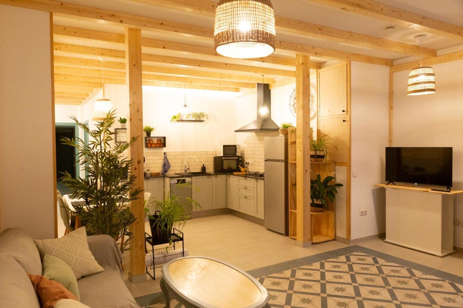 Apartament La Casa Del Poeta Alicante Zewnętrze zdjęcie
