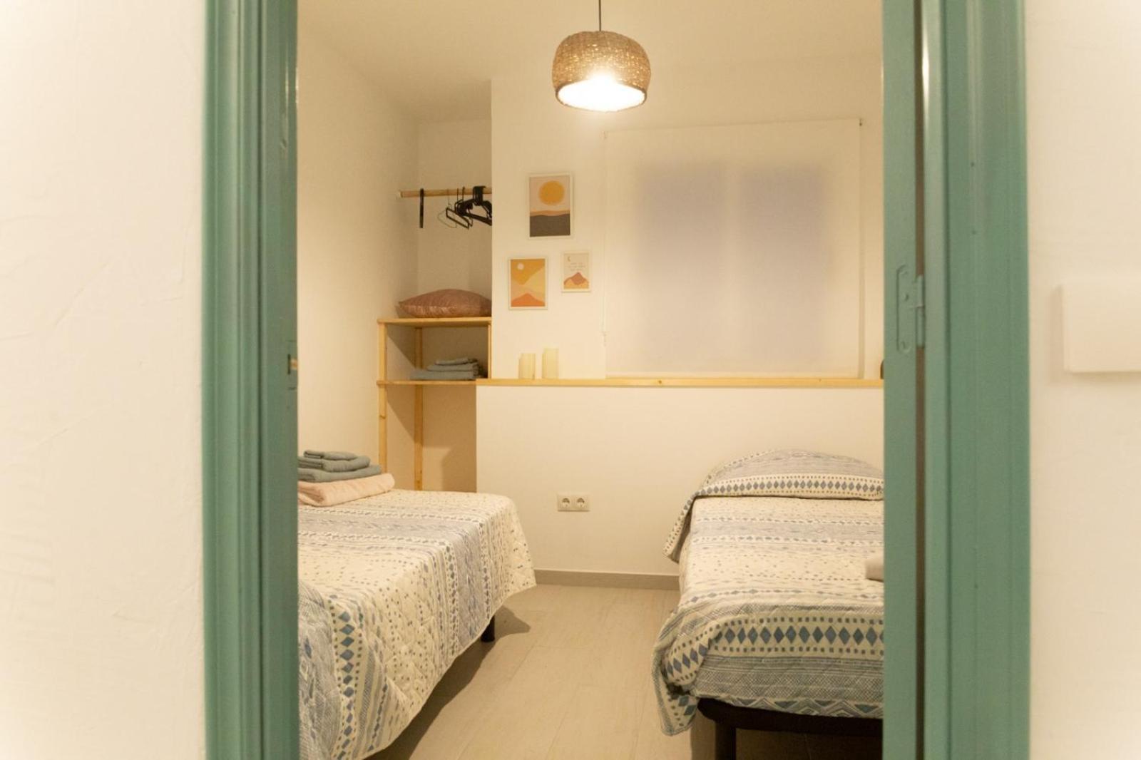 Apartament La Casa Del Poeta Alicante Zewnętrze zdjęcie