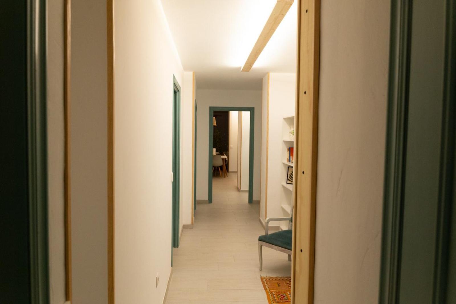 Apartament La Casa Del Poeta Alicante Zewnętrze zdjęcie
