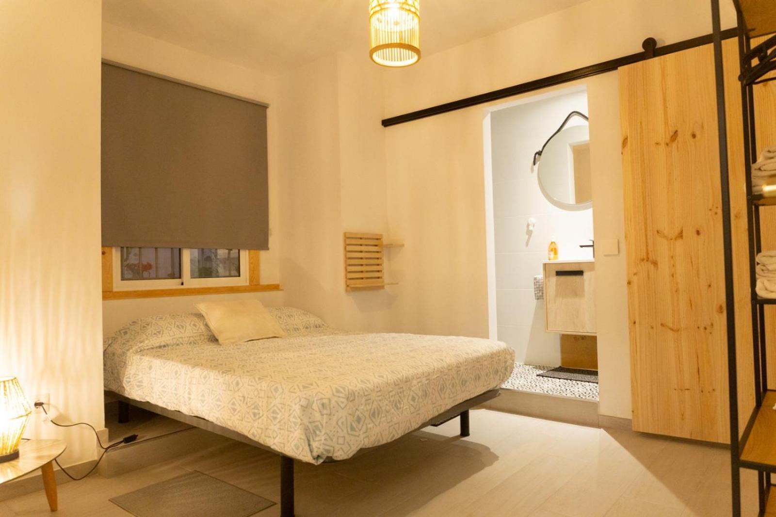 Apartament La Casa Del Poeta Alicante Zewnętrze zdjęcie