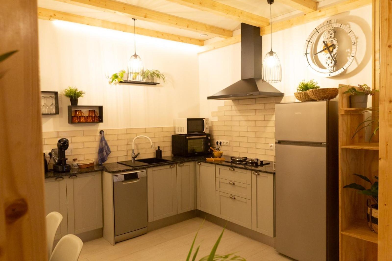 Apartament La Casa Del Poeta Alicante Zewnętrze zdjęcie