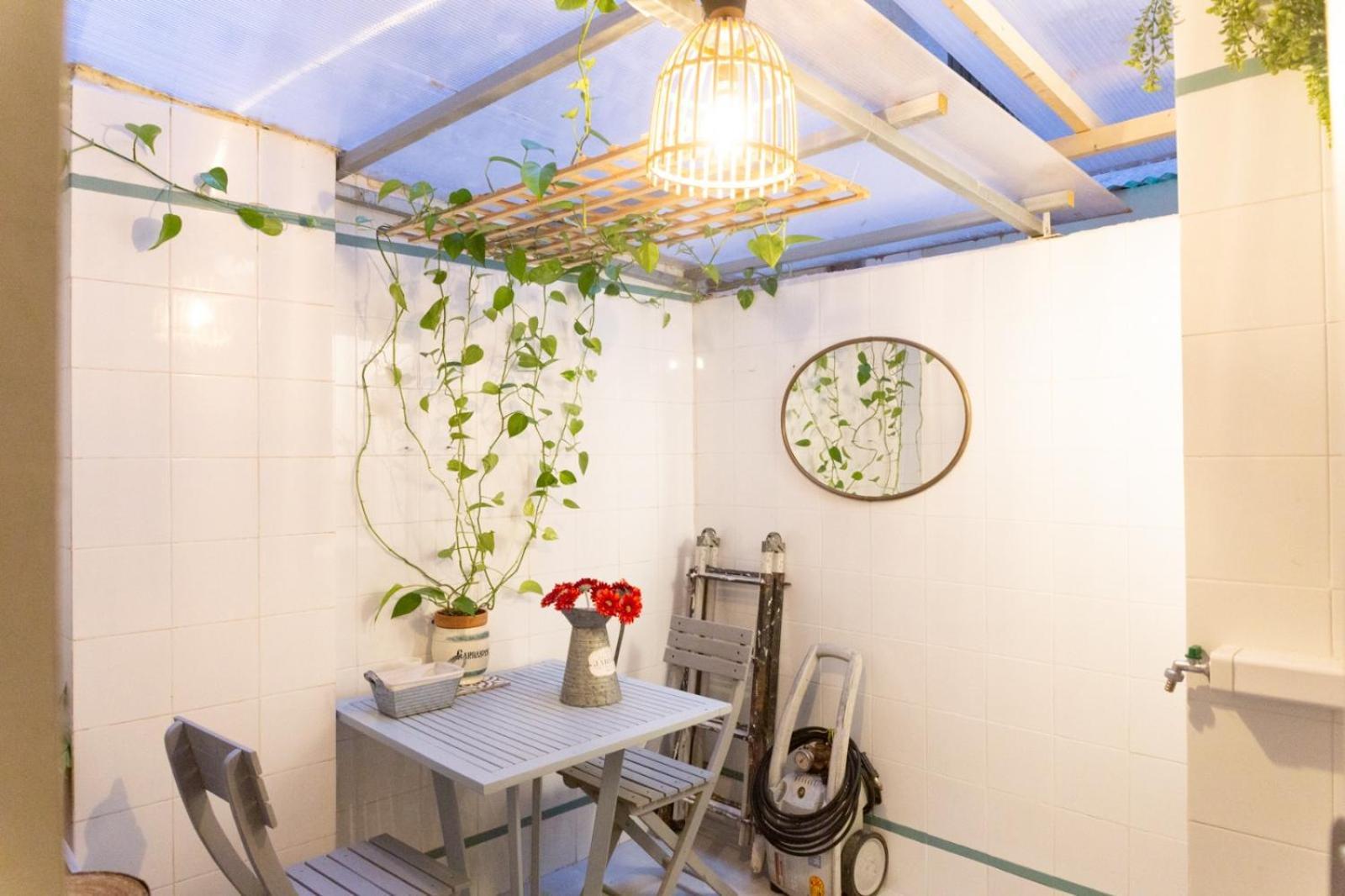 Apartament La Casa Del Poeta Alicante Zewnętrze zdjęcie