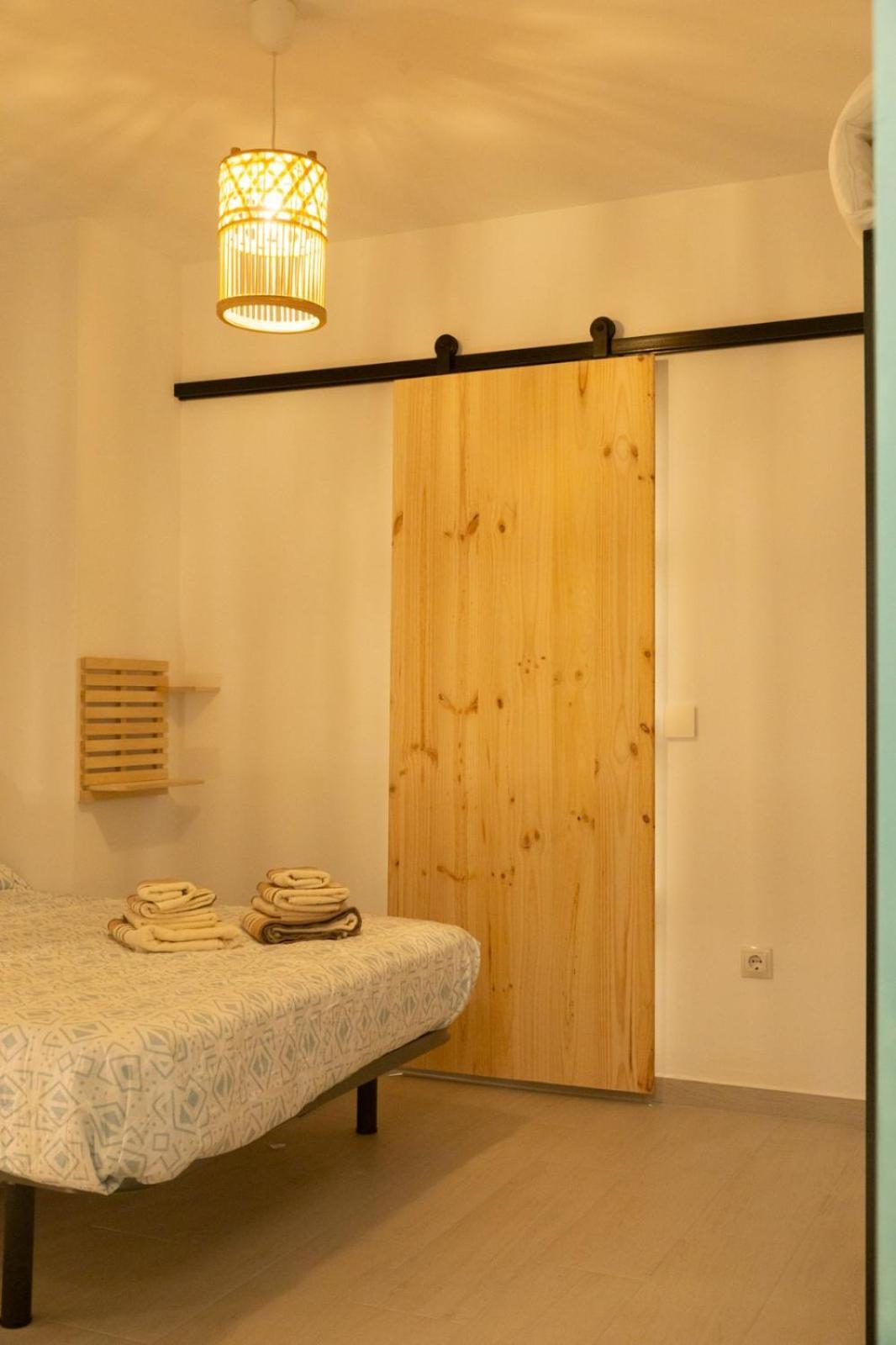 Apartament La Casa Del Poeta Alicante Zewnętrze zdjęcie