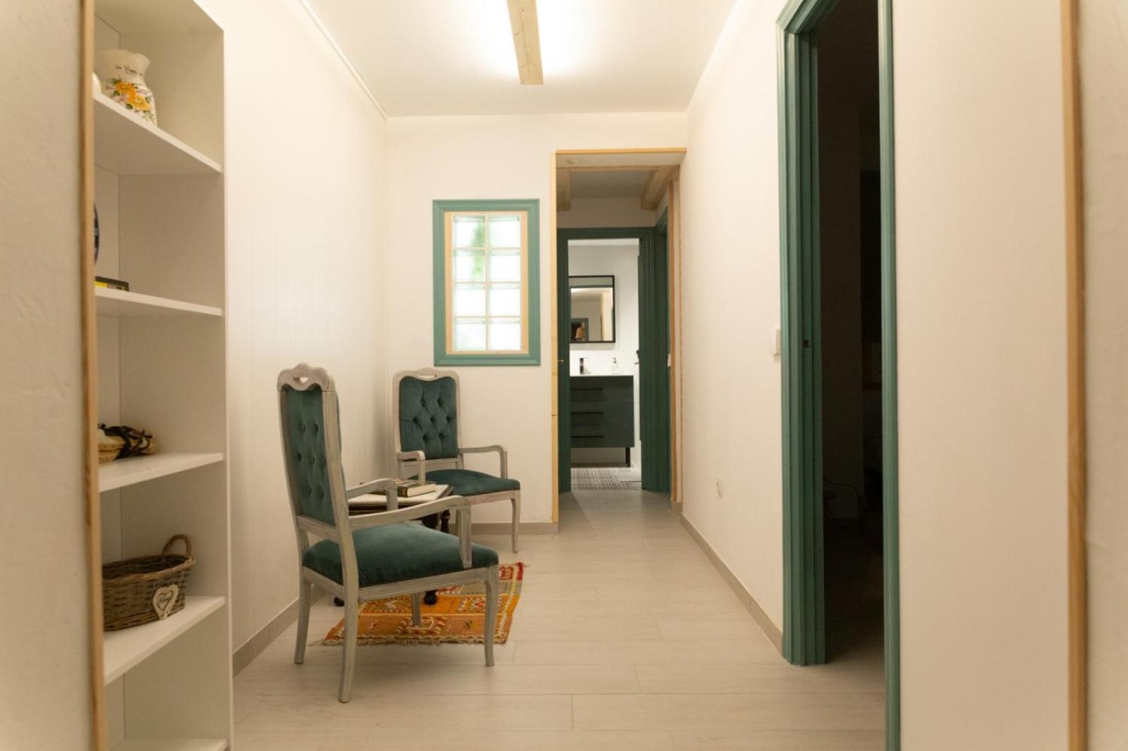 Apartament La Casa Del Poeta Alicante Zewnętrze zdjęcie